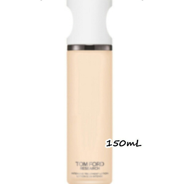 TOM FORD BEAUTY（トム フォード ビューティ）トム フォード リサーチ インテンシブ ローション 150mL｜PartyTime-Tokyo