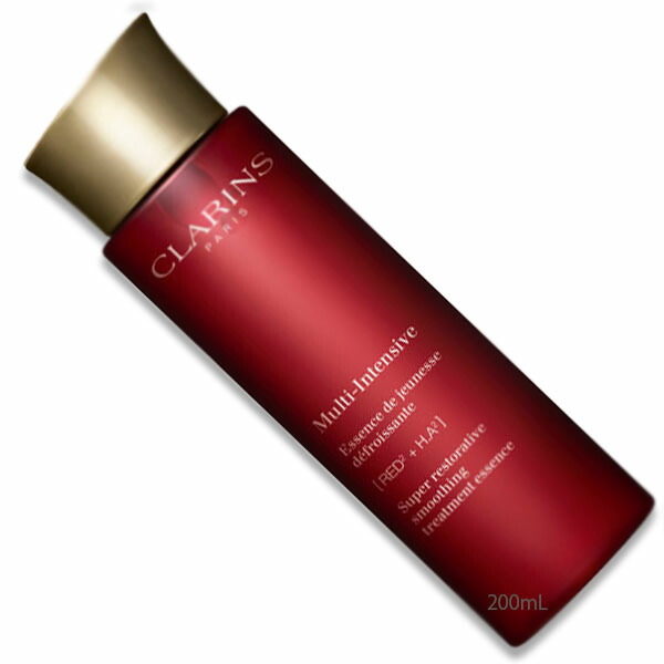 CLARINS クラランス スープラ トリートメント エッセンス ローション N スープラ トリートメント エッセンス ローション N | CLARINS