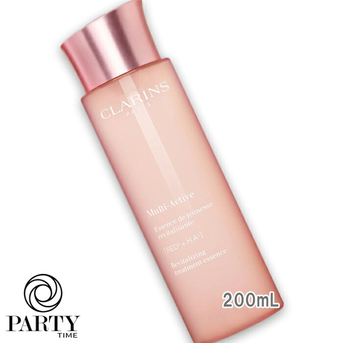 CLARINS(クラランス) Mアクティヴ トリートメント エッセンス ローション N 200mL