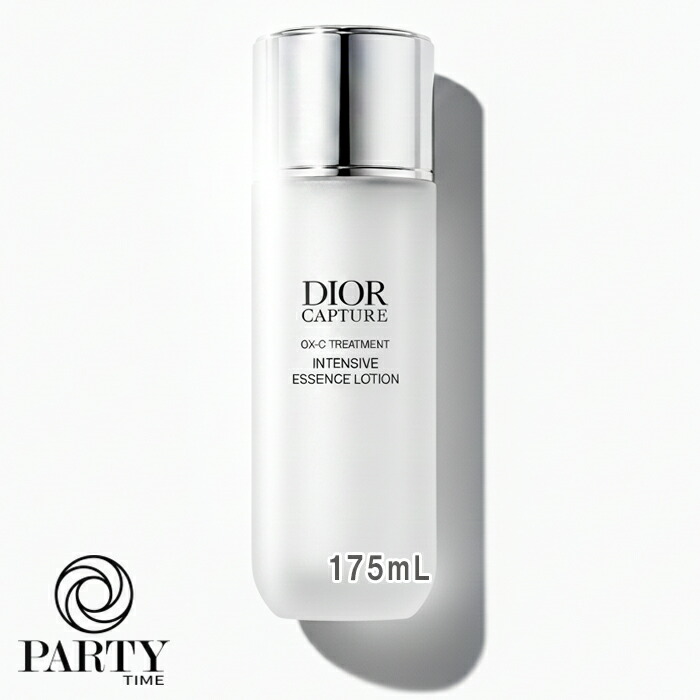 Dior(ディオール) ディオール カプチュール インテンシブ エッセンス ローション 175mL|PartyTime-Tokyo