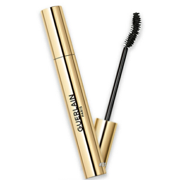 GUERLAIN (ゲラン)ノワール ジェ 01 美容・コスメ・香水-マスカラ-ベースメイク・メイクアップ