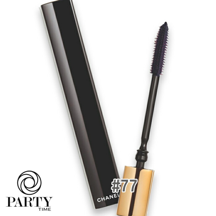 楽天市場】CHANEL (シャネル)ヌワール アリュール 10 ヌワール