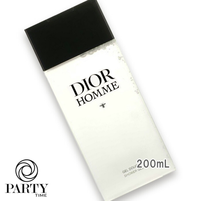 楽天市場】ディオール ミス ディオール シャワー ジェル Dior
