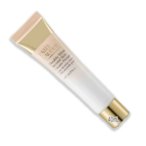 エスティーローダー　ダブルウェアセカンドスキンクリームプライマー ダブル ウェア セカンド スキン クリーム プライマー / エスティ