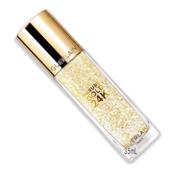 楽天市場】GUERLAIN (ゲラン)パリュール ゴールド 24K