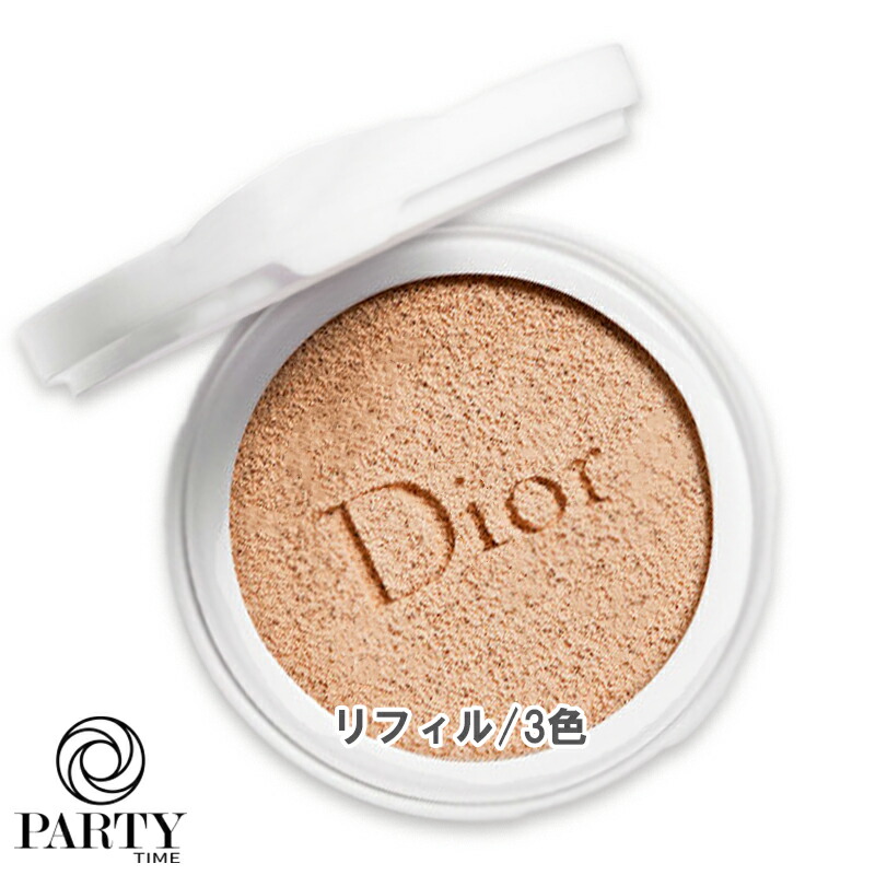 Dior(ディオール) カプチュール ドリームスキン モイスト クッション リフィル SPF50／PA+++