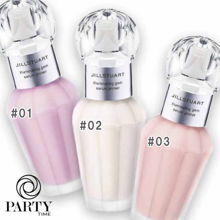 楽天市場】ジルスチュアート JILL STUART イルミネイティング セラム