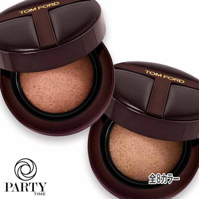 TOM FORD(トムジェラルド・r・フォード) 建築学 ホンブルグ帽 つや消し ブラーリング 座蒲団 ファンデーション SPF40・PA+++