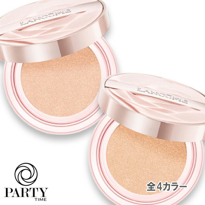 楽天市場】ランコム LANCOME アプソリュタンクッション