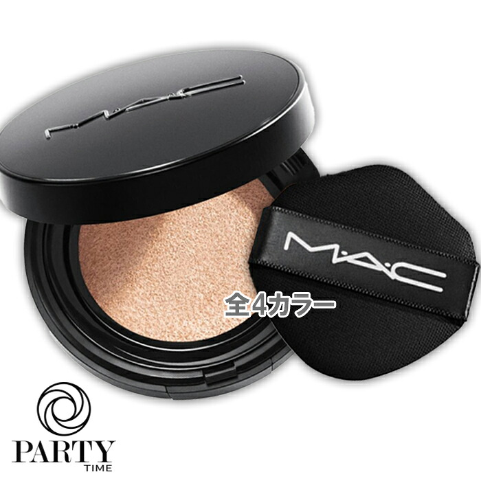 Ｍ・Ａ・Ｃ(マック) スタジオ フィックス ロングウエア クッション ファンデーション SPF 50 / PA+++ 13G 本体