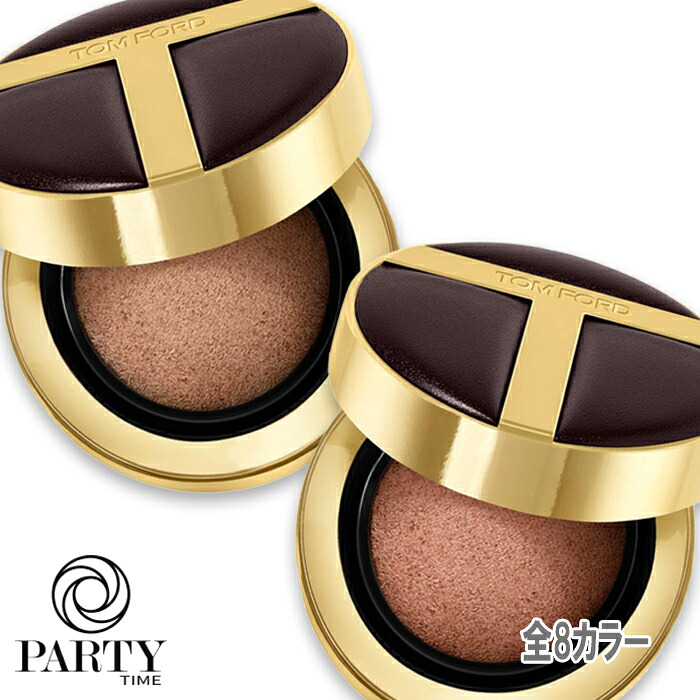 TOM FORD(トムフォード) アーキテクチャー ラディアンス ハイドレーティング クッション ファンデーション SPF 50/PA+++ 10,770円