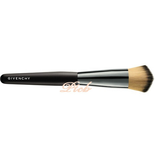 楽天市場】ジバンシー 手帳型ケース付きメイクブラシ3本セット