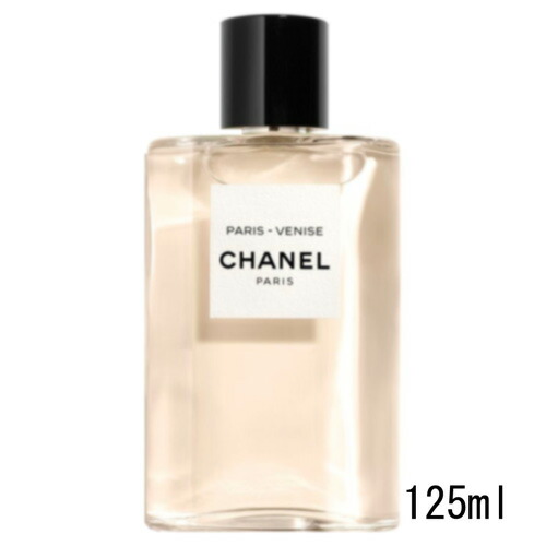 特価ブランド CHANEL シャネル パリ ヴェニス オードゥ トワレット ...