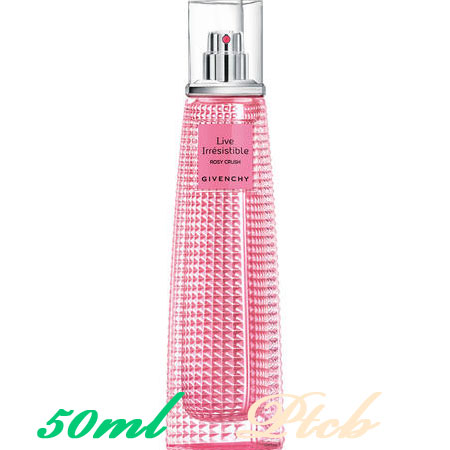 最新作売れ筋が満載 香水 フレグランス Givenchy ジバンシイ リヴ 50ml オーデパルファム クラッシュ ロージー イレジスティブル 新製品情報も満載 Rediscoveringtheworld Com