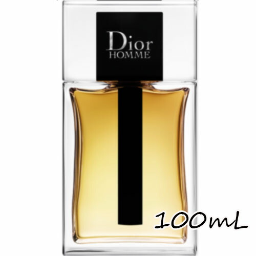 楽天市場】Dior(ディオール)ディオール オム オードゥ トワレ 100mL