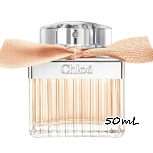 Chlo'e(クロエ)クロエ ローズ タンジェリン オードトワレ 50mL