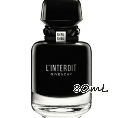新品Givenchy ジバンシイランテルディオーデパルファムインテンス 80ml 楽天市場】GIVENCHY(ジバンシイ)ランテルディ オーデパルファム
