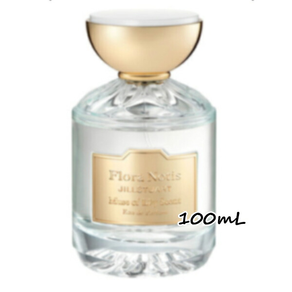国内外の人気が集結 美容 コスメ 香水 香水 フレグランス Flora 100ml Stuart フローラノーティス ジルスチュアート フローラノーティス ジルスチュアート ミューズオブリリー オードパルファン Notis Jill Gs Louislegrand Com