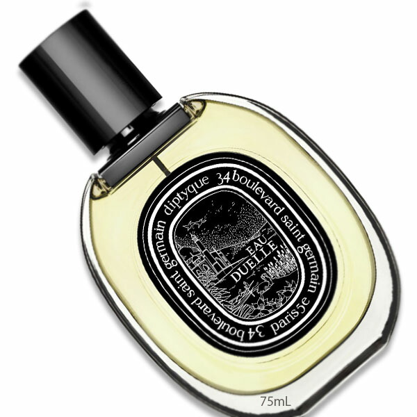 楽天市場】diptyque (ディプティック)オードパルファン ド ソン 75mL