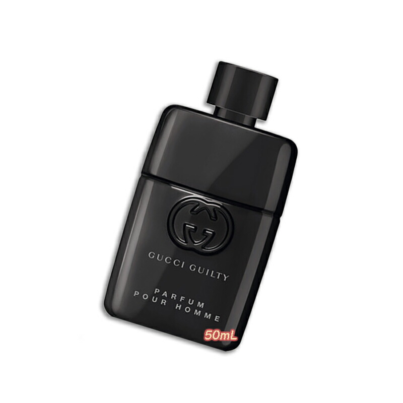 楽天市場】GUCCI(グッチ) グッチ ギルティ パルファム プールオム 90mL