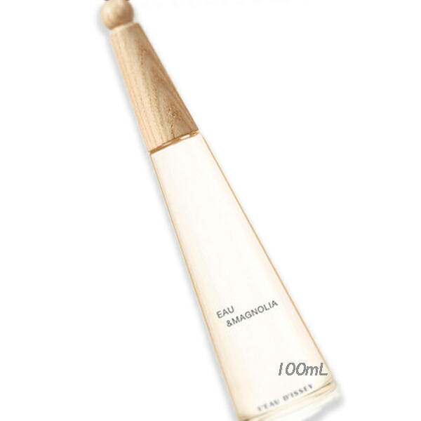 ISSEY MIYAKE(イッセイ ミヤケ) イッセイ ミヤケ ロードゥ イッセイ オー＆マグノリア 化粧水 はたご屋時相 100mL