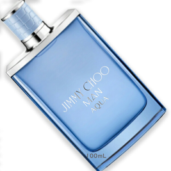 JIMMY CHUU (ジミーチュウ)ジミー チュウ マン アクア 化粧水 100mL
