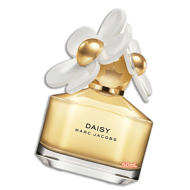 送料関税無料】 Marc Jacobs マーク ジェイコブス デイジー
