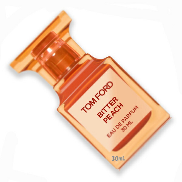 楽天市場】TOM FORD (トムフォード)ビター ピーチ オード