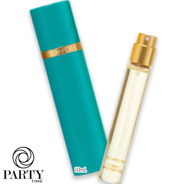 TOM FORD(トムフォード) 【数量限定】ネロリ・ポルトフィーノ オード パルファム スプレィ 10mL