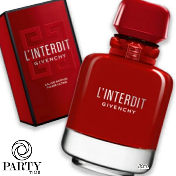 楽天市場】GIVENCHY(ジバンシイ) 【数量限定】ランテルディ オーデ