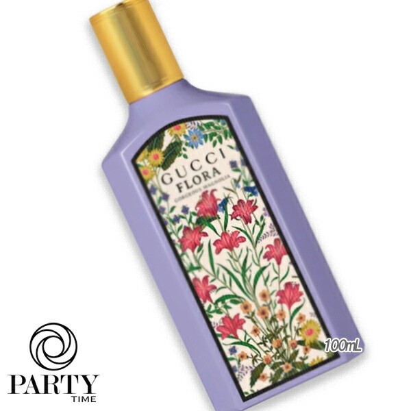 楽天市場】GUCCI(グッチ) グッチ フローラ ゴージャス マグノリア