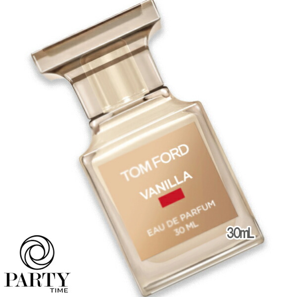 【正規品】TOM FORD トムフォード バニラセックス30ml トムフォード TOM FORD トムフォード TOMFORD vanilla sex