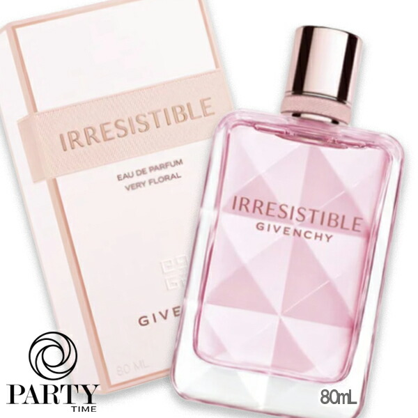 楽天市場】GIVENCHY ジバンシイ イレジスティブル オーデ