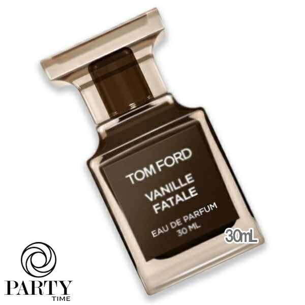 楽天市場】TOM FORD(トムフォード) バニラ セックス オード パルファム