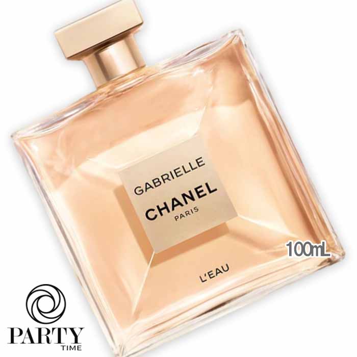 楽天市場】CHANEL(シャネル) ガブリエル シャネル ロー オードゥ