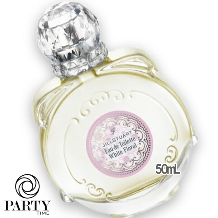 楽天市場】【限定】ジルスチュアート ピーチー ホワイトフローラル