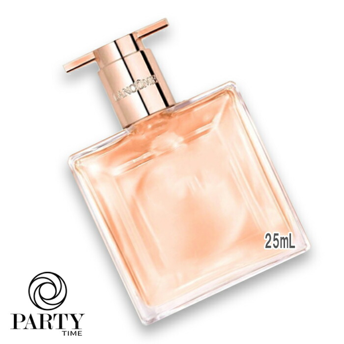 楽天市場】ランコム LANCOME イドル オードゥパルファン EDP 50ml