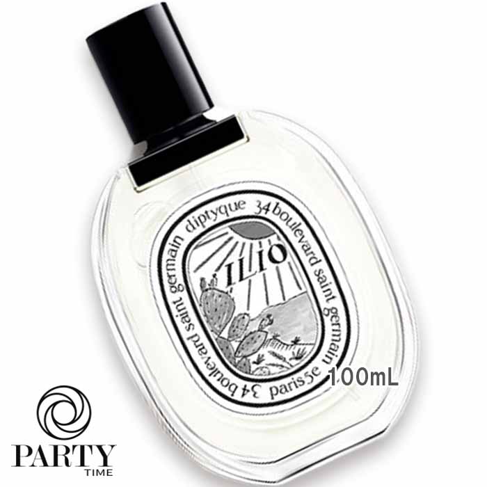 専用 ディプティック イリオ オードトワレ 100ミリ diptyque （限定）ディプティック イリオ オードトワレ 100ml