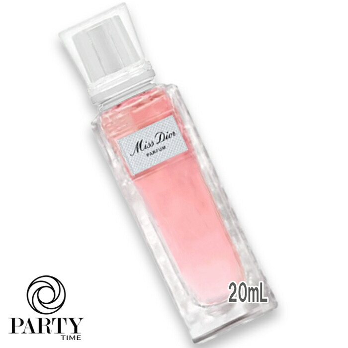 Dior(ディオール) ミス ディオール パルファン ローラー パール 20mL