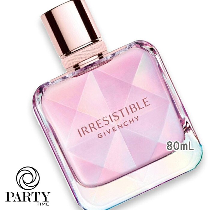 GIVENCHY(ジバンシイ) イレジスティブル オーデパルファム ネクター 80mL