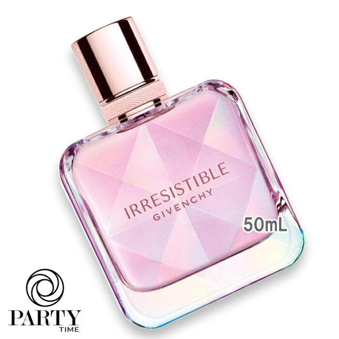 GIVENCHY(ジバンシイ) イレジスティブル オーデパルファム ネクター 50mL