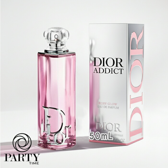 Dior(クリスチャンディオール) クリスチャンディオール アディクト ロージー グロウ 50mL