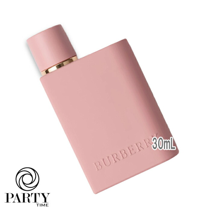 【 14時〆 土日も出荷】BURBERRY(バーバリー) バーバリー ハー パルファム 30mL
