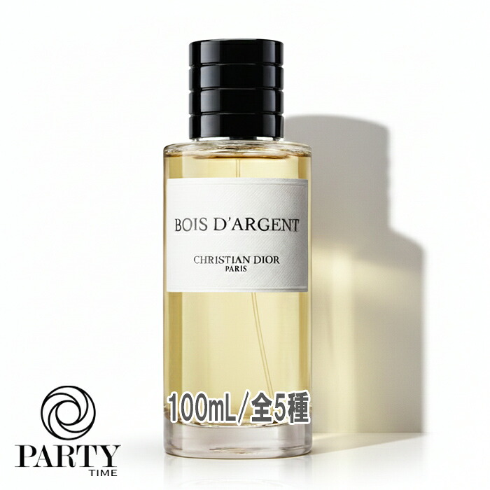 Dior(クリスチャンディオール) ラ コレクシオン プリヴェ ウッディ 芳ばしさ 100mL