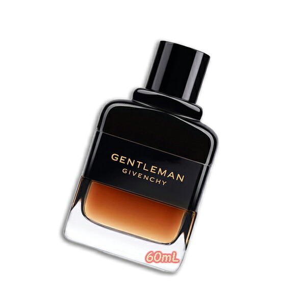 GIVENCHY(ジバンシイ) 士君子 オーデパルファム 取っておく プリヴェ 60mL