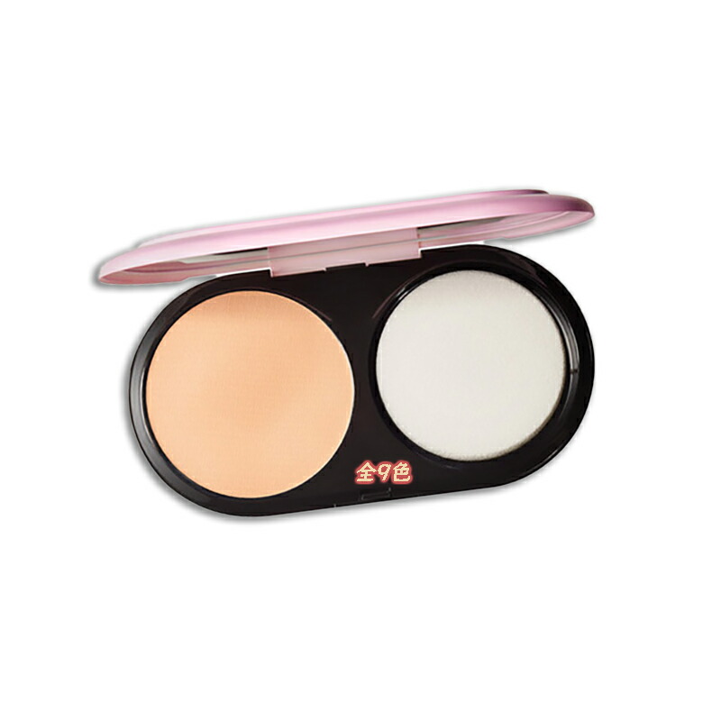 M・A・C (マック) ライトフル C3 ナチュラル シルク パウダー ファンデーション SPF 15(レフィル) 14g