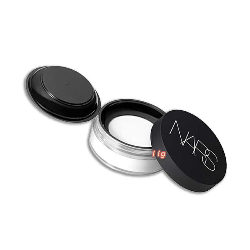 NARS(ナーズ)  ライトリフレクティングセッティングパウダー ルース Ｎ 11g