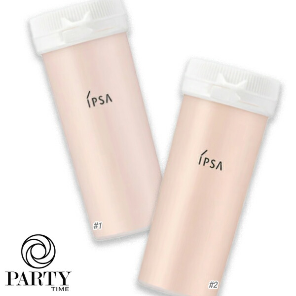 楽天市場】IPSA（イプサ） フェイスパウダー アルティメイト（レフィル