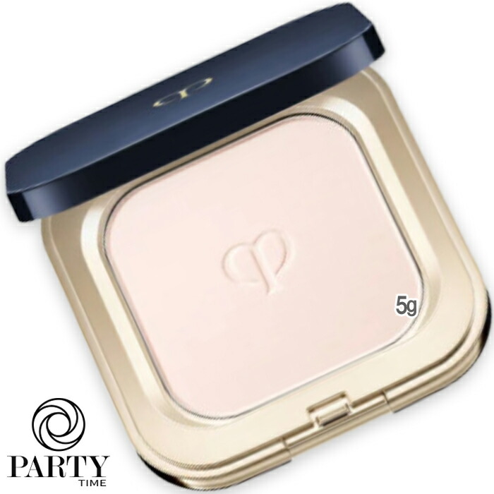 Cle de Peau Beaute(クレ・ド・ポー ボーテ) プードルコンパクトエサンシエルｎ