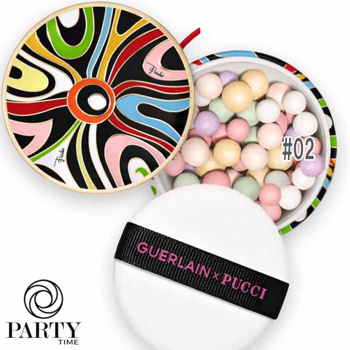 楽天市場】GUERLAIN(ゲラン) 【数量限定】メテオリット ビーユ